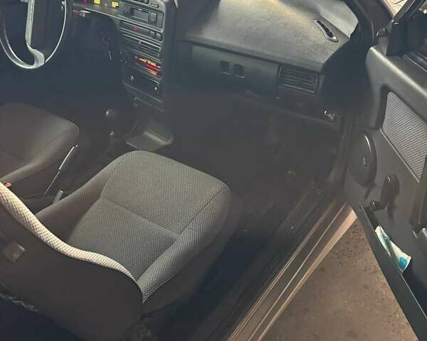 Сірий ВАЗ 2113 Самара, об'ємом двигуна 1.6 л та пробігом 69 тис. км за 2100 $, фото 3 на Automoto.ua