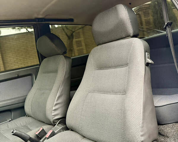 Серый ВАЗ 2113 Самара, объемом двигателя 1.6 л и пробегом 133 тыс. км за 2799 $, фото 20 на Automoto.ua