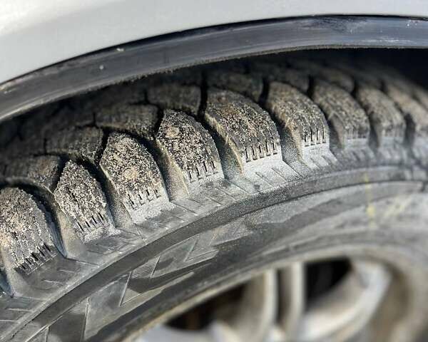 Серый ВАЗ 2113 Самара, объемом двигателя 1.6 л и пробегом 180 тыс. км за 1750 $, фото 15 на Automoto.ua