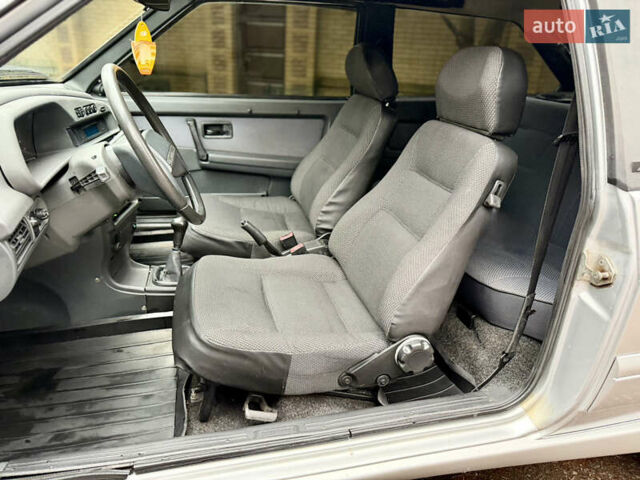 Серый ВАЗ 2113 Самара, объемом двигателя 1.6 л и пробегом 133 тыс. км за 2799 $, фото 24 на Automoto.ua