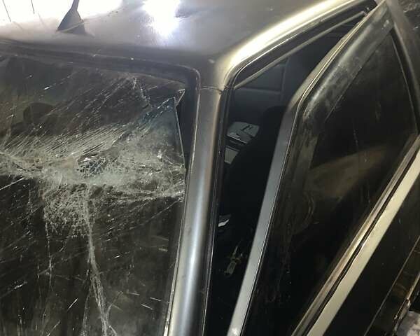Сірий ВАЗ 2113 Самара, об'ємом двигуна 1.6 л та пробігом 1 тис. км за 550 $, фото 8 на Automoto.ua