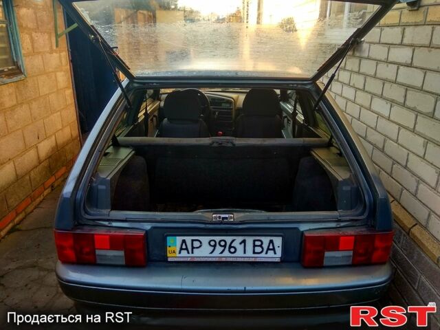 Сірий ВАЗ 2113 Самара, об'ємом двигуна 1.6 л та пробігом 315 тис. км за 1700 $, фото 10 на Automoto.ua