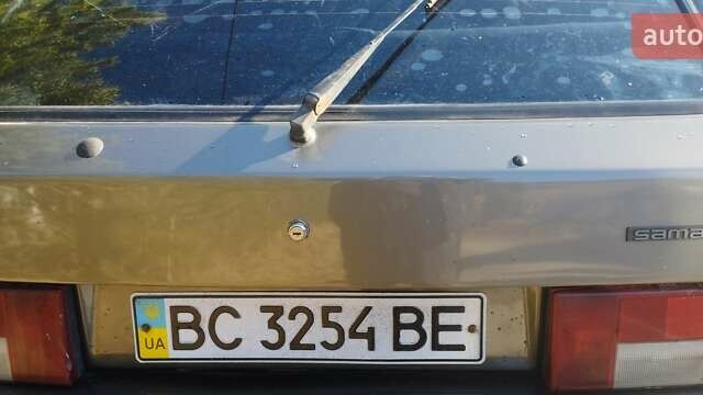 Серый ВАЗ 2113 Самара, объемом двигателя 1.6 л и пробегом 202 тыс. км за 1450 $, фото 20 на Automoto.ua