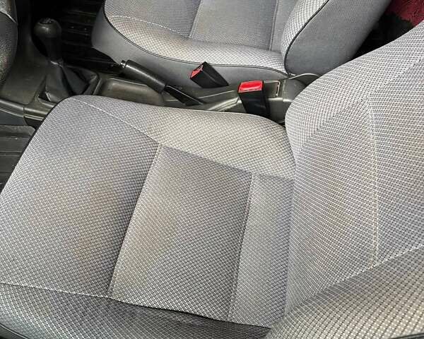 Сірий ВАЗ 2113 Самара, об'ємом двигуна 1.6 л та пробігом 69 тис. км за 2100 $, фото 5 на Automoto.ua