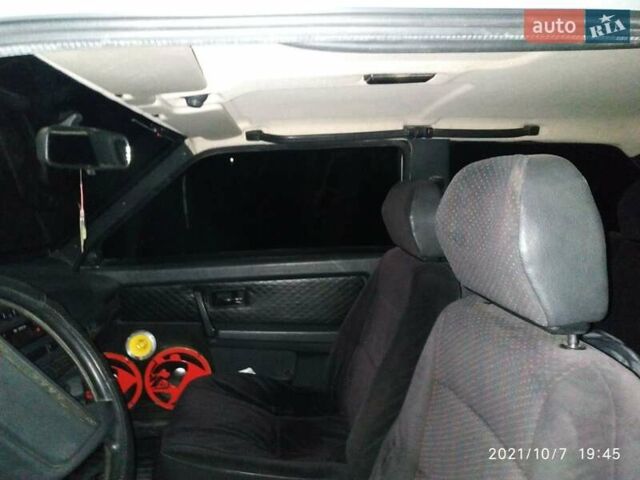 Серый ВАЗ 2113 Самара, объемом двигателя 1.6 л и пробегом 260 тыс. км за 3300 $, фото 8 на Automoto.ua