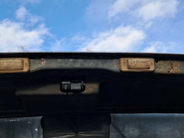 Серый ВАЗ 2113 Самара, объемом двигателя 0 л и пробегом 254 тыс. км за 1500 $, фото 7 на Automoto.ua