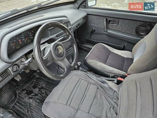 Сірий ВАЗ 2113 Самара, об'ємом двигуна 1.6 л та пробігом 267 тис. км за 2350 $, фото 9 на Automoto.ua