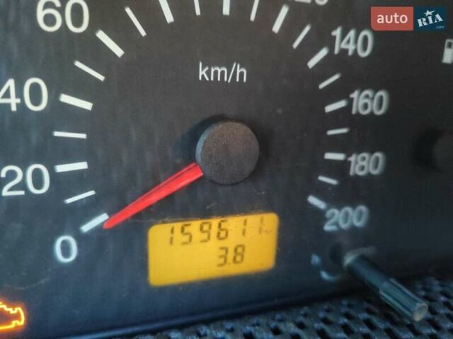 Сірий ВАЗ 2113 Самара, об'ємом двигуна 1.6 л та пробігом 159 тис. км за 2550 $, фото 14 на Automoto.ua