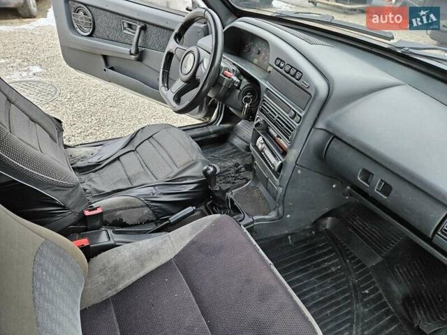 Сірий ВАЗ 2113 Самара, об'ємом двигуна 1.6 л та пробігом 267 тис. км за 2350 $, фото 10 на Automoto.ua