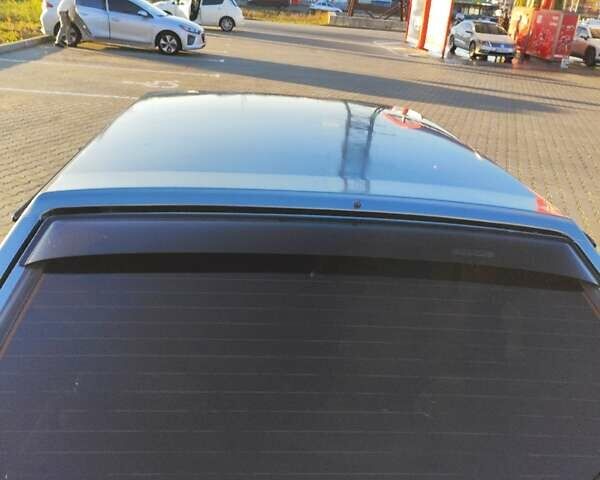 Сірий ВАЗ 2113 Самара, об'ємом двигуна 1.6 л та пробігом 159 тис. км за 2550 $, фото 5 на Automoto.ua