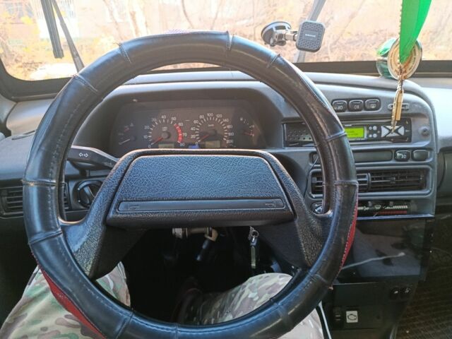 Сірий ВАЗ 2113 Самара, об'ємом двигуна 1.6 л та пробігом 3 тис. км за 715 $, фото 4 на Automoto.ua