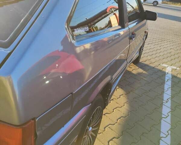 Сірий ВАЗ 2113 Самара, об'ємом двигуна 1.6 л та пробігом 159 тис. км за 2550 $, фото 2 на Automoto.ua