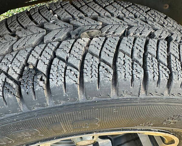 Серый ВАЗ 2113 Самара, объемом двигателя 1.6 л и пробегом 200 тыс. км за 2300 $, фото 8 на Automoto.ua