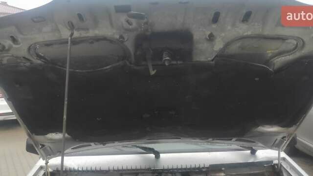 Серый ВАЗ 2113 Самара, объемом двигателя 1.6 л и пробегом 280 тыс. км за 1800 $, фото 9 на Automoto.ua