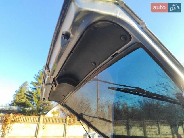Сірий ВАЗ 2113 Самара, об'ємом двигуна 1.6 л та пробігом 159 тис. км за 2550 $, фото 9 на Automoto.ua
