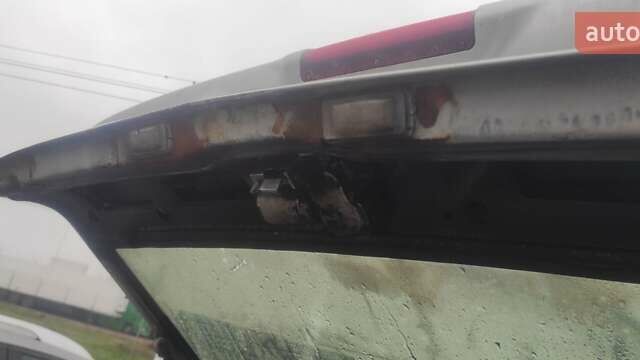 Серый ВАЗ 2113 Самара, объемом двигателя 1.6 л и пробегом 280 тыс. км за 1800 $, фото 10 на Automoto.ua