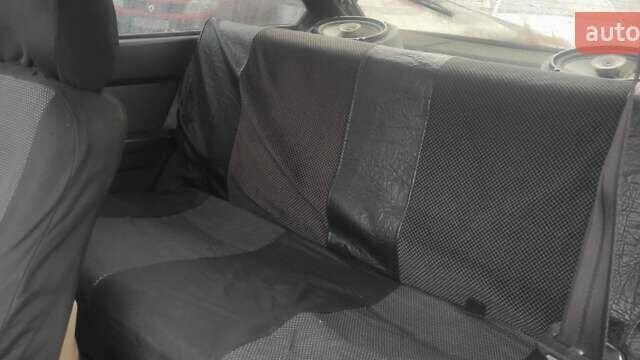 Серый ВАЗ 2113 Самара, объемом двигателя 1.6 л и пробегом 280 тыс. км за 1800 $, фото 7 на Automoto.ua