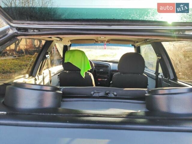 Сірий ВАЗ 2113 Самара, об'ємом двигуна 1.6 л та пробігом 159 тис. км за 2550 $, фото 19 на Automoto.ua