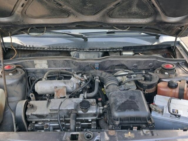 Серый ВАЗ 2113 Самара, объемом двигателя 0 л и пробегом 254 тыс. км за 1500 $, фото 4 на Automoto.ua