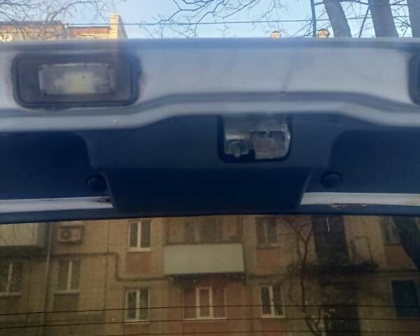 Сірий ВАЗ 2113 Самара, об'ємом двигуна 1.6 л та пробігом 441 тис. км за 1800 $, фото 5 на Automoto.ua