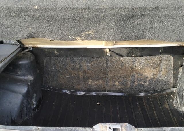 Серый ВАЗ 2113 Самара, объемом двигателя 0 л и пробегом 62 тыс. км за 1150 $, фото 3 на Automoto.ua