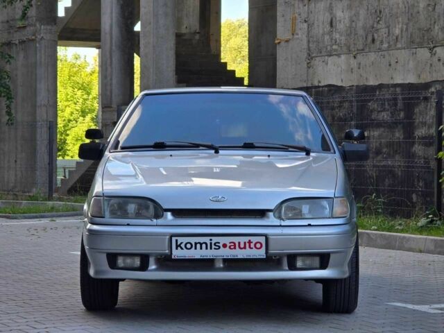 ВАЗ 2113 Самара 2010 в Хмельницком на Automoto.ua Серый ВАЗ 2113 Самара, объемом двигателя 1.6 л и пробегом 120 тыс. км за 2299 $, фото 4 на Automoto.ua