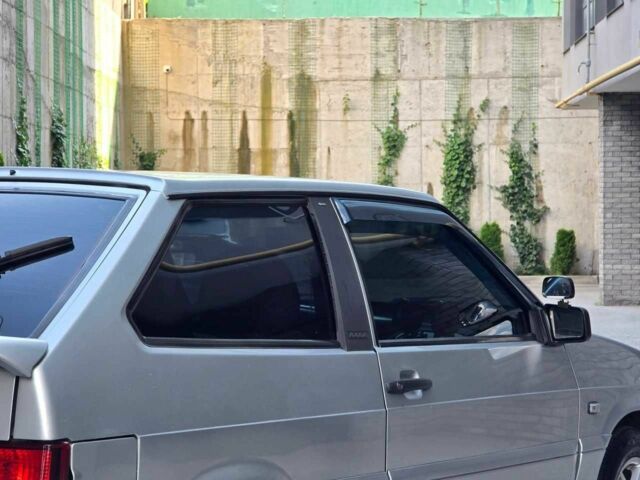 ВАЗ 2113 Самара 2010 в Хмельницком на Automoto.ua Серый ВАЗ 2113 Самара, объемом двигателя 1.6 л и пробегом 120 тыс. км за 2299 $, фото 3 на Automoto.ua