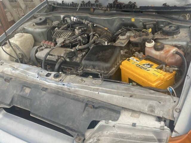 Сірий ВАЗ 2113 Самара, об'ємом двигуна 1.6 л та пробігом 3 тис. км за 1300 $, фото 5 на Automoto.ua