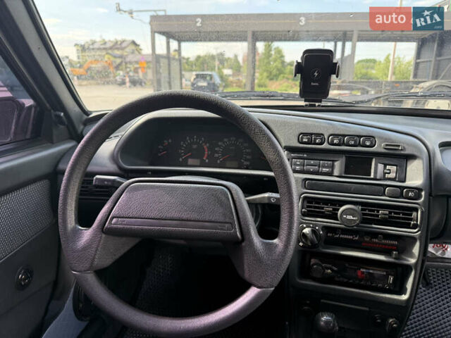 Сірий ВАЗ 2113 Самара, об'ємом двигуна 1.6 л та пробігом 230 тис. км за 1750 $, фото 19 на Automoto.ua