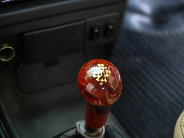 Серый ВАЗ 2113 Самара, объемом двигателя 1.6 л и пробегом 120 тыс. км за 2999 $, фото 19 на Automoto.ua