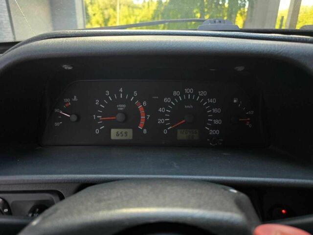 ВАЗ 2113 Самара 2010 в Хмельницком на Automoto.ua Серый ВАЗ 2113 Самара, объемом двигателя 1.6 л и пробегом 120 тыс. км за 2299 $, фото 16 на Automoto.ua