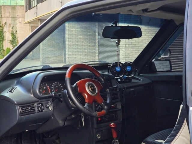 ВАЗ 2113 Самара 2010 в Хмельницком на Automoto.ua Серый ВАЗ 2113 Самара, объемом двигателя 1.6 л и пробегом 120 тыс. км за 2299 $, фото 13 на Automoto.ua