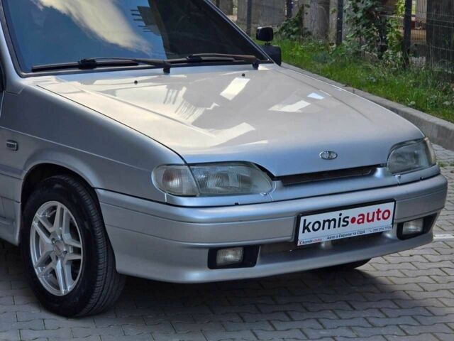 ВАЗ 2113 Самара 2010 в Хмельницком на Automoto.ua Серый ВАЗ 2113 Самара, объемом двигателя 1.6 л и пробегом 120 тыс. км за 2299 $, фото 6 на Automoto.ua