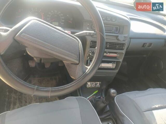Серый ВАЗ 2113 Самара, объемом двигателя 1.6 л и пробегом 160 тыс. км за 2400 $, фото 8 на Automoto.ua