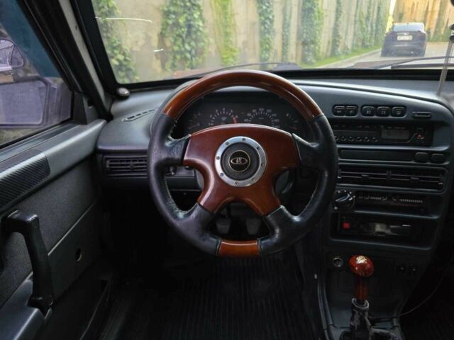 ВАЗ 2113 Самара 2010 в Хмельницком на Automoto.ua Серый ВАЗ 2113 Самара, объемом двигателя 1.6 л и пробегом 120 тыс. км за 2299 $, фото 15 на Automoto.ua