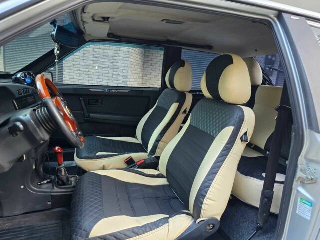 ВАЗ 2113 Самара 2010 в Хмельницком на Automoto.ua Серый ВАЗ 2113 Самара, объемом двигателя 1.6 л и пробегом 120 тыс. км за 2299 $, фото 21 на Automoto.ua