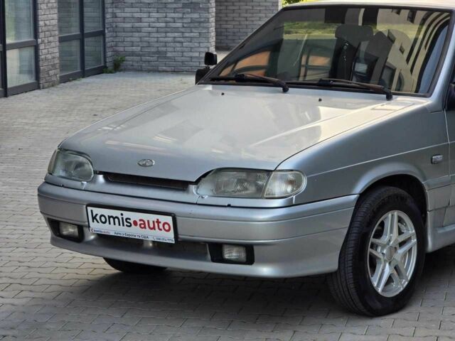 ВАЗ 2113 Самара 2010 в Хмельницком на Automoto.ua Серый ВАЗ 2113 Самара, объемом двигателя 1.6 л и пробегом 120 тыс. км за 2299 $, фото 1 на Automoto.ua