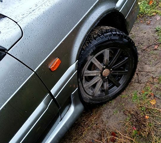 ВАЗ 2113 Самара 2011 в Богодухове на Automoto.ua Серый ВАЗ 2113 Самара, объемом двигателя 1.6 л и пробегом 200 тыс. км за 1900 $, фото 6 на Automoto.ua