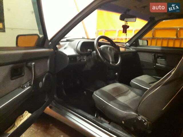 Сірий ВАЗ 2113 Самара, об'ємом двигуна 1.6 л та пробігом 210 тис. км за 1500 $, фото 14 на Automoto.ua