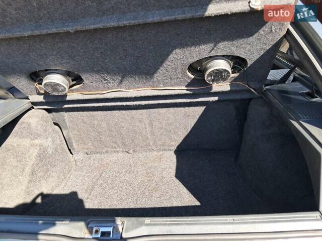 Серый ВАЗ 2113 Самара, объемом двигателя 1.6 л и пробегом 160 тыс. км за 2200 $, фото 2 на Automoto.ua