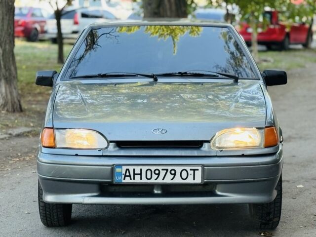 ВАЗ 2113 Самара 2011 в Павлограде на Automoto.ua Серый ВАЗ 2113 Самара, объемом двигателя 1.6 л и пробегом 153 тыс. км за 1650 $, фото 1 на Automoto.ua