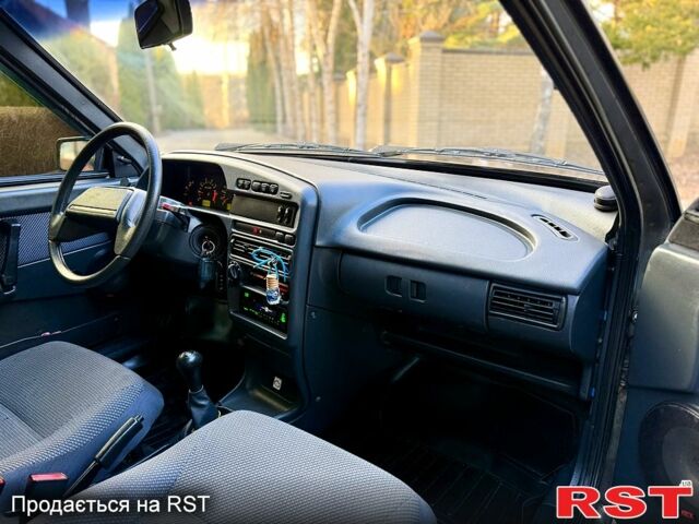 Сірий ВАЗ 2113 Самара, об'ємом двигуна 1.6 л та пробігом 160 тис. км за 2777 $, фото 10 на Automoto.ua