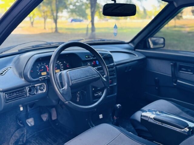 ВАЗ 2113 Самара 2011 в Павлограде на Automoto.ua Серый ВАЗ 2113 Самара, объемом двигателя 1.6 л и пробегом 153 тыс. км за 1650 $, фото 6 на Automoto.ua