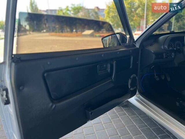 Серый ВАЗ 2113 Самара, объемом двигателя 1.6 л и пробегом 252 тыс. км за 2599 $, фото 7 на Automoto.ua