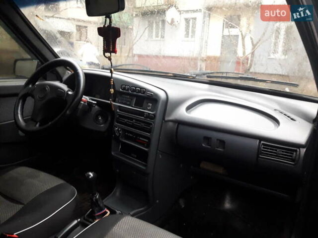Сірий ВАЗ 2113 Самара, об'ємом двигуна 1.6 л та пробігом 210 тис. км за 1500 $, фото 3 на Automoto.ua