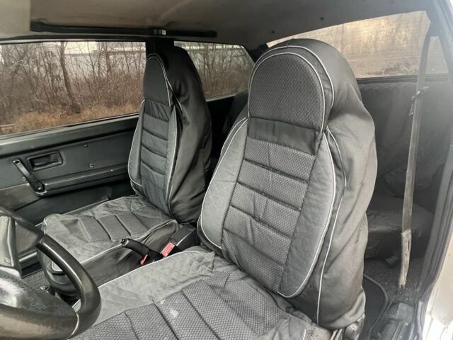 Сірий ВАЗ 2113 Самара, об'ємом двигуна 0 л та пробігом 170 тис. км за 1750 $, фото 12 на Automoto.ua