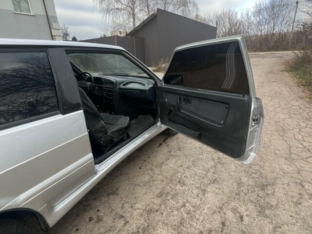 Сірий ВАЗ 2113 Самара, об'ємом двигуна 0 л та пробігом 170 тис. км за 1750 $, фото 9 на Automoto.ua