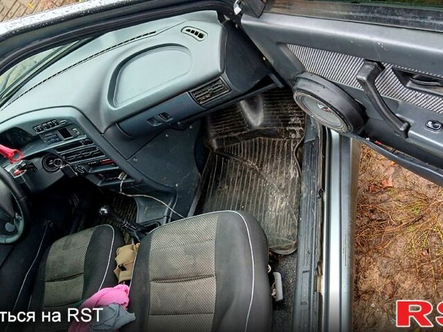 ВАЗ 2113 Самара 2011 в Богодухове на Automoto.ua Серый ВАЗ 2113 Самара, объемом двигателя 1.6 л и пробегом 200 тыс. км за 1900 $, фото 2 на Automoto.ua