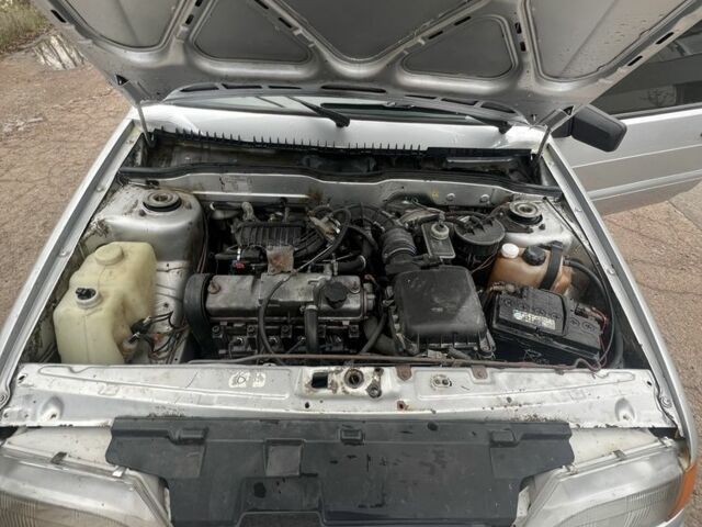 Сірий ВАЗ 2113 Самара, об'ємом двигуна 0 л та пробігом 170 тис. км за 1750 $, фото 8 на Automoto.ua