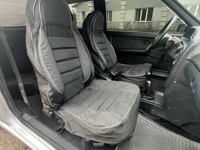 Сірий ВАЗ 2113 Самара, об'ємом двигуна 0 л та пробігом 170 тис. км за 1750 $, фото 15 на Automoto.ua